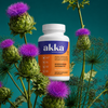 Akka Total Liver Support